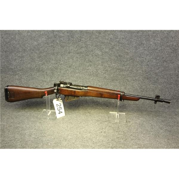 Lee Enfield Jungle Carbine