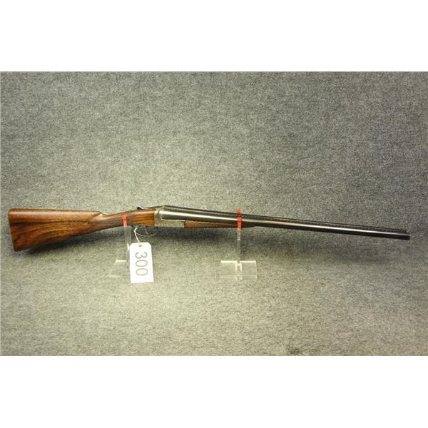Webley and Scott Box Lock