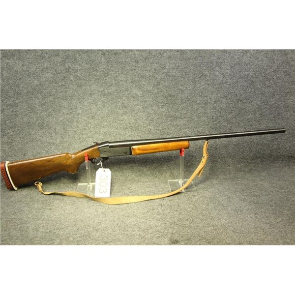 Remington Single Shot
