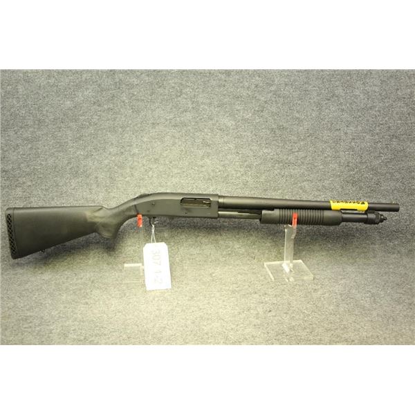 Mossberg 590 Pump