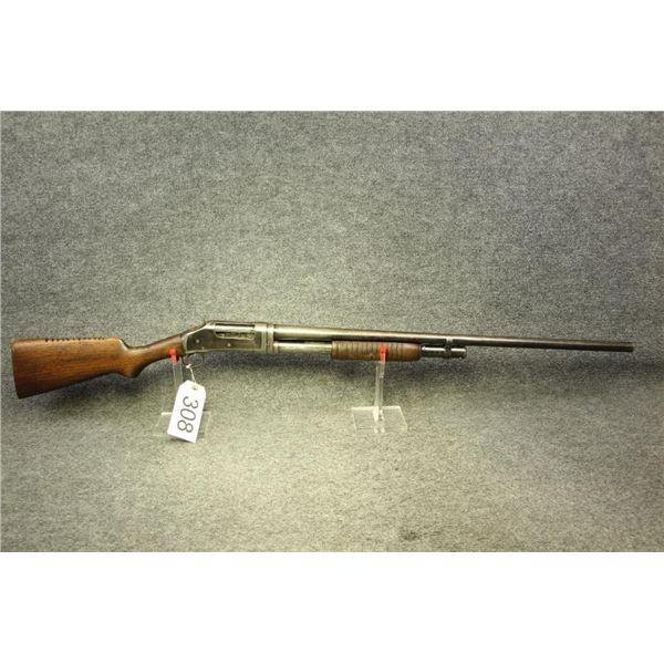 Winchester M1897