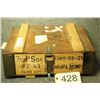 Image 1 : Crate of 7.62x39 Ammo