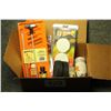 Image 1 : Gun Cleaning Supplies