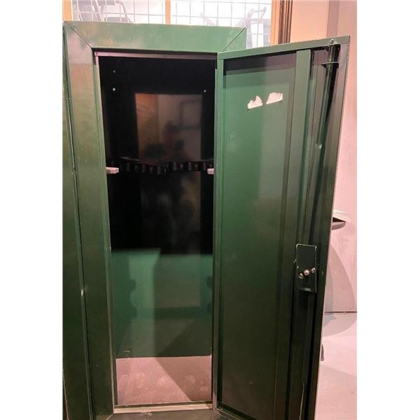 Long Gun Safe