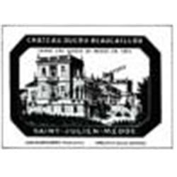 Chateau Ducru-Beaucaillou - Vintage - 2003