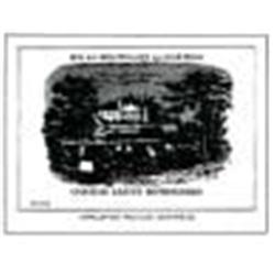 Chateau Lafite-Rothschild - Vintage - 2003