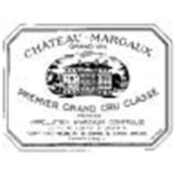 Chateau Margaux - Vintage - 2005