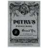 Image 1 : Chateau Petrus - Vintage - 2005