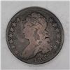 1808 Capped Bust Half Dollar VG(Over 200 YearsOld) Old)