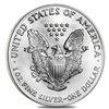 Image 2 : 1999 American Silver Eagle Coin BU 1 Oz US $1 Dollar Brilliant Uncirculated Mint