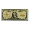 1922 $10 Gold Certificate VG (Fr#1173)