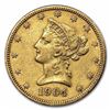 1904-O $10 Liberty Gold Eagle OVER 100 YEAR OLD GOLD COIN