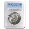 1884-O Morgan Dollar MS-64 PCGS