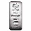 10 oz Silver Bar - PAMP Suisse (Serialized) W/Cert