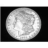 Image 1 : 1879-O Morgan Dollar BU