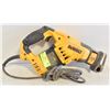 Image 1 : DEWALT DWE357 V.S. RECIPROCATING SAW