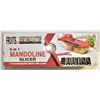 Image 1 : 6 IN 1 MANDOLINE