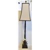 Image 1 : 36" TALL DECORATIVE LAMP