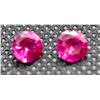 Image 1 : #195-RED RUBY GEMSTONE 6MM/2.00CT