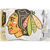 Image 1 : 8 NEW CHICAGO BLACK HAWKS DESIGN SIZE 2XL SHORT