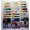 Image 1 : 25)  LOT OF 24 1978-79 OPC HOCKEY TRADING CARDS.