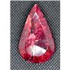 Image 1 : #144-RED BERYLE GEMSTONE 110.60CT
