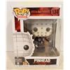 Image 1 : FUNKO POP #134 PINHEAD