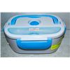 Image 1 : NEW ELECTRIC LUNCH BOX