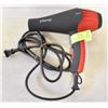 Image 1 : CHUPRO IONIC HAIR DRYER WITH MULTI HEAT SETTINGS