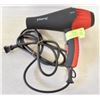 Image 1 : CHUPRO IONIC HAIR DRYER WITH MULTI HEAT SETTINGS