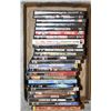 Image 1 : LOT OF 25 DVD MOVIES