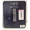 Image 1 : NEW NARS SATIN LIP PENCIL COLOUR: HYDE PARK
