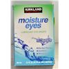 Image 1 : NEW KIRKLAND SIGNATURE MOISTURE EYES ? 5 PACK