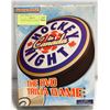 Image 1 : HOCKEY NIGHT DVD TRIVIA GAME