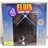 Image 1 : ELVIS PRESLEY "MOODY BLUE" LTD EDITION ALBUM