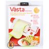 Image 1 : NEW VASTA SHEET SLICER (MAKE VEGETABLE & FRUIT