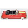 Image 1 : 1950's BUICK FRICTION TOY CAR JAPAN
