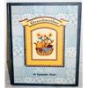 Image 1 : NEW GRANDMOTHER KEEPSAKE BOOK 11.25" X 9.25"
