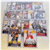 Image 1 : 20 YOUNG GUNS NHL HOCKEY CARDS 2008-2009