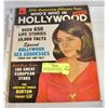 Image 1 : DELL WHO'S WHO IN HOLLYWOOD NO. 20 MAGAZINE