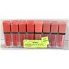 Image 1 : 8 PACK BOURJOIS LIP WEAR MADE IN FRANCE