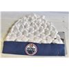 Image 1 : OILERS HOCKEY NET TOQUE