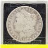 Image 2 : 1887 UNITED STATES OF AMERICA ONE DOLLAR COIN