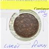 Image 1 : 1905 LARGE CANADIAN PENNY