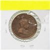 Image 2 : 1905 LARGE CANADIAN PENNY