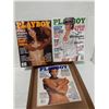 Image 1 : PLAYBOY LOT: SEPTEMBER & JUNE 1994, JUNE 2003