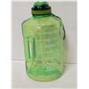 Image 1 : NEW LARGE WATER BOTTLE WITH DAILY INTAKE