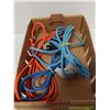 Image 1 : FLAT OF EXTENSION CORDS