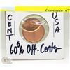 Image 1 : 60% OFF CENTER USA CENT
