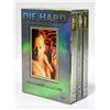 Image 1 : DIE HARD TRILOGY DVD SET